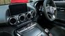 USED 2018 67 MERCEDES-BENZ GT 4.0 AMG GT C 2d 550 BHP HUGE SPEC, PREMIUM PLUS, DYNAMIC PLUS PACK, AIR SCARF, CERAMIC BRAKES - STUNNING
