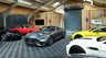 USED 2018 67 MERCEDES-BENZ GT 4.0 AMG GT C 2d 550 BHP HUGE SPEC, PREMIUM PLUS, DYNAMIC PLUS PACK, AIR SCARF, CERAMIC BRAKES - STUNNING