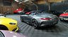 USED 2018 67 MERCEDES-BENZ GT 4.0 AMG GT C 2d 550 BHP HUGE SPEC, PREMIUM PLUS, DYNAMIC PLUS PACK, AIR SCARF, CERAMIC BRAKES - STUNNING