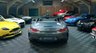 USED 2018 67 MERCEDES-BENZ GT 4.0 AMG GT C 2d 550 BHP HUGE SPEC, PREMIUM PLUS, DYNAMIC PLUS PACK, AIR SCARF, CERAMIC BRAKES - STUNNING