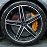 USED 2018 67 MERCEDES-BENZ GT 4.0 AMG GT C 2d 550 BHP HUGE SPEC, PREMIUM PLUS, DYNAMIC PLUS PACK, AIR SCARF, CERAMIC BRAKES - STUNNING