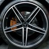 USED 2018 67 MERCEDES-BENZ GT 4.0 AMG GT C 2d 550 BHP HUGE SPEC, PREMIUM PLUS, DYNAMIC PLUS PACK, AIR SCARF, CERAMIC BRAKES - STUNNING