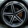 USED 2018 67 MERCEDES-BENZ GT 4.0 AMG GT C 2d 550 BHP HUGE SPEC, PREMIUM PLUS, DYNAMIC PLUS PACK, AIR SCARF, CERAMIC BRAKES - STUNNING