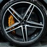USED 2018 67 MERCEDES-BENZ GT 4.0 AMG GT C 2d 550 BHP HUGE SPEC, PREMIUM PLUS, DYNAMIC PLUS PACK, AIR SCARF, CERAMIC BRAKES - STUNNING