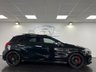 USED 2015 64 MERCEDES-BENZ A-CLASS 2.0 A45 AMG 4MATIC 5d 360 BHP PAN ROOF, SPORT EXHAUST, FSH!