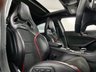 USED 2015 64 MERCEDES-BENZ A-CLASS 2.0 A45 AMG 4MATIC 5d 360 BHP PAN ROOF, SPORT EXHAUST, FSH!