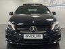 USED 2015 64 MERCEDES-BENZ A-CLASS 2.0 A45 AMG 4MATIC 5d 360 BHP PAN ROOF, SPORT EXHAUST, FSH!