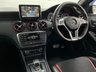 USED 2015 64 MERCEDES-BENZ A-CLASS 2.0 A45 AMG 4MATIC 5d 360 BHP PAN ROOF, SPORT EXHAUST, FSH!
