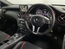 USED 2015 64 MERCEDES-BENZ A-CLASS 2.0 A45 AMG 4MATIC 5d 360 BHP PAN ROOF, SPORT EXHAUST, FSH!