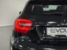 USED 2015 64 MERCEDES-BENZ A-CLASS 2.0 A45 AMG 4MATIC 5d 360 BHP PAN ROOF, SPORT EXHAUST, FSH!