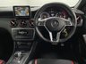 USED 2015 64 MERCEDES-BENZ A-CLASS 2.0 A45 AMG 4MATIC 5d 360 BHP PAN ROOF, SPORT EXHAUST, FSH!