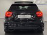USED 2015 64 MERCEDES-BENZ A-CLASS 2.0 A45 AMG 4MATIC 5d 360 BHP PAN ROOF, SPORT EXHAUST, FSH!