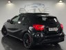 USED 2015 64 MERCEDES-BENZ A-CLASS 2.0 A45 AMG 4MATIC 5d 360 BHP PAN ROOF, SPORT EXHAUST, FSH!