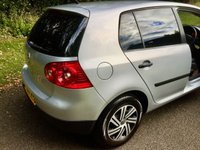 USED 2007 57 VOLKSWAGEN GOLF 1.4 S 5d 79 BHP CAMBELT/WATERPUMP RENEWED//GREAT SERVICE HISTORY CAMBELT/WATERPUMP RENEWED,,,FULLY DOCUMENTED SERVICE HISTORY