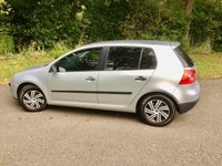 USED 2007 57 VOLKSWAGEN GOLF 1.4 S 5d 79 BHP CAMBELT/WATERPUMP RENEWED//GREAT SERVICE HISTORY CAMBELT/WATERPUMP RENEWED,,,FULLY DOCUMENTED SERVICE HISTORY