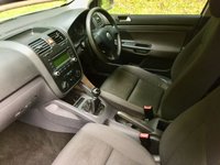 USED 2007 57 VOLKSWAGEN GOLF 1.4 S 5d 79 BHP CAMBELT/WATERPUMP RENEWED//GREAT SERVICE HISTORY CAMBELT/WATERPUMP RENEWED,,,FULLY DOCUMENTED SERVICE HISTORY