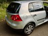 USED 2007 57 VOLKSWAGEN GOLF 1.4 S 5d 79 BHP CAMBELT/WATERPUMP RENEWED//GREAT SERVICE HISTORY CAMBELT/WATERPUMP RENEWED,,,FULLY DOCUMENTED SERVICE HISTORY
