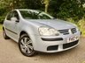 USED 2007 57 VOLKSWAGEN GOLF 1.4 S 5d 79 BHP CAMBELT/WATERPUMP RENEWED//GREAT SERVICE HISTORY CAMBELT/WATERPUMP RENEWED,,,FULLY DOCUMENTED SERVICE HISTORY