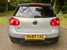 USED 2007 57 VOLKSWAGEN GOLF 1.4 S 5d 79 BHP CAMBELT/WATERPUMP RENEWED//GREAT SERVICE HISTORY CAMBELT/WATERPUMP RENEWED,,,FULLY DOCUMENTED SERVICE HISTORY