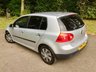 USED 2007 57 VOLKSWAGEN GOLF 1.4 S 5d 79 BHP CAMBELT/WATERPUMP RENEWED//GREAT SERVICE HISTORY CAMBELT/WATERPUMP RENEWED,,,FULLY DOCUMENTED SERVICE HISTORY