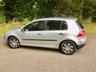 USED 2007 57 VOLKSWAGEN GOLF 1.4 S 5d 79 BHP CAMBELT/WATERPUMP RENEWED//GREAT SERVICE HISTORY CAMBELT/WATERPUMP RENEWED,,,FULLY DOCUMENTED SERVICE HISTORY