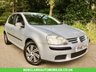 USED 2007 57 VOLKSWAGEN GOLF 1.4 S 5d 79 BHP CAMBELT/WATERPUMP RENEWED//GREAT SERVICE HISTORY CAMBELT/WATERPUMP RENEWED,,,FULLY DOCUMENTED SERVICE HISTORY