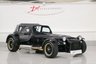 USED 2019 19 CATERHAM SEVEN 2.0 620S DURATEC SUPERCHARGED 310 BHP HEATED SEATS + FRESH SERVICE