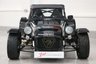 USED 2019 19 CATERHAM SEVEN 2.0 620S DURATEC SUPERCHARGED 310 BHP HEATED SEATS + FRESH SERVICE