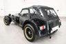 USED 2019 19 CATERHAM SEVEN 2.0 620S DURATEC SUPERCHARGED 310 BHP HEATED SEATS + FRESH SERVICE