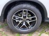 USED 2017 67 MERCEDES-BENZ GLC-CLASS 2.1 GLC 220 D 4MATIC AMG LINE PREMIUM 5d 'FACTORY BLACK PACK' 168 BHP MERCEDES GLC 250D AMG-LINE PREMIUM 4MATIC SUV 5DR - 9SPD AUTOMATIC - 'FACTORY BLACK PACK' -  FULL BLACK HEATED LEATHER INTERIOR - TWIN PANORAMIC GLASS ROOF -  1 OWNER FROM BRAND NEW - ONLY 33,338 MILES WITH HISTORY