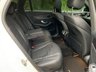 USED 2017 67 MERCEDES-BENZ GLC-CLASS 2.1 GLC 220 D 4MATIC AMG LINE PREMIUM 5d 'FACTORY BLACK PACK' 168 BHP MERCEDES GLC 250D AMG-LINE PREMIUM 4MATIC SUV 5DR - 9SPD AUTOMATIC - 'FACTORY BLACK PACK' -  FULL BLACK HEATED LEATHER INTERIOR - TWIN PANORAMIC GLASS ROOF -  1 OWNER FROM BRAND NEW - ONLY 33,338 MILES WITH HISTORY