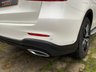 USED 2017 67 MERCEDES-BENZ GLC-CLASS 2.1 GLC 220 D 4MATIC AMG LINE PREMIUM 5d 'FACTORY BLACK PACK' 168 BHP MERCEDES GLC 250D AMG-LINE PREMIUM 4MATIC SUV 5DR - 9SPD AUTOMATIC - 'FACTORY BLACK PACK' -  FULL BLACK HEATED LEATHER INTERIOR - TWIN PANORAMIC GLASS ROOF -  1 OWNER FROM BRAND NEW - ONLY 33,338 MILES WITH HISTORY