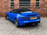 USED 2017 67 JAGUAR F-TYPE 3.0 V6 R-DYNAMIC 2d 375 BHP / STUNNING CAR!