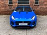USED 2017 67 JAGUAR F-TYPE 3.0 V6 R-DYNAMIC 2d 375 BHP / STUNNING CAR!