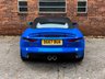 USED 2017 67 JAGUAR F-TYPE 3.0 V6 R-DYNAMIC 2d 375 BHP / STUNNING CAR!