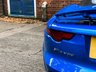 USED 2017 67 JAGUAR F-TYPE 3.0 V6 R-DYNAMIC 2d 375 BHP / STUNNING CAR!