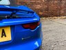 USED 2017 67 JAGUAR F-TYPE 3.0 V6 R-DYNAMIC 2d 375 BHP / STUNNING CAR!