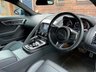 USED 2017 67 JAGUAR F-TYPE 3.0 V6 R-DYNAMIC 2d 375 BHP / STUNNING CAR!