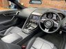 USED 2017 67 JAGUAR F-TYPE 3.0 V6 R-DYNAMIC 2d 375 BHP / STUNNING CAR!