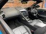 USED 2017 67 JAGUAR F-TYPE 3.0 V6 R-DYNAMIC 2d 375 BHP / STUNNING CAR!
