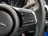 USED 2017 67 JAGUAR F-TYPE 3.0 V6 R-DYNAMIC 2d 375 BHP / STUNNING CAR!