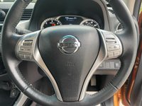 USED 2016 66 NISSAN NAVARA 2.3 DCI TEKNA 4X4 SHR DCB 190 BHP CHOICES OF 4X4 IN STOCK ** NO VAT