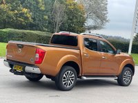 USED 2016 66 NISSAN NAVARA 2.3 DCI TEKNA 4X4 SHR DCB 190 BHP CHOICES OF 4X4 IN STOCK ** NO VAT