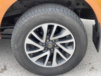USED 2016 66 NISSAN NAVARA 2.3 DCI TEKNA 4X4 SHR DCB 190 BHP CHOICES OF 4X4 IN STOCK ** NO VAT