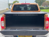 USED 2016 66 NISSAN NAVARA 2.3 DCI TEKNA 4X4 SHR DCB 190 BHP CHOICES OF 4X4 IN STOCK ** NO VAT