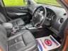 USED 2016 66 NISSAN NAVARA 2.3 DCI TEKNA 4X4 SHR DCB 190 BHP CHOICES OF 4X4 IN STOCK ** NO VAT