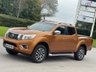 USED 2016 66 NISSAN NAVARA 2.3 DCI TEKNA 4X4 SHR DCB 190 BHP CHOICES OF 4X4 IN STOCK ** NO VAT