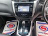USED 2016 66 NISSAN NAVARA 2.3 DCI TEKNA 4X4 SHR DCB 190 BHP CHOICES OF 4X4 IN STOCK ** NO VAT