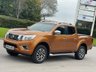 USED 2016 66 NISSAN NAVARA 2.3 DCI TEKNA 4X4 SHR DCB 190 BHP CHOICES OF 4X4 IN STOCK ** NO VAT