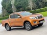 USED 2016 66 NISSAN NAVARA 2.3 DCI TEKNA 4X4 SHR DCB 190 BHP CHOICES OF 4X4 IN STOCK ** NO VAT